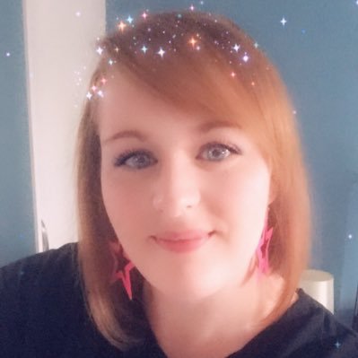 Profile Picture of Anna-Maria Matthews (@annamarievdb90) on Twitter