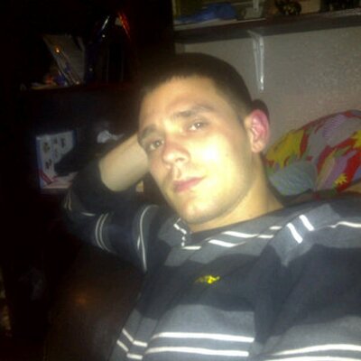 Profile Picture of Scott Sibley (@sibley1987) on Twitter