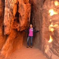 Profile Picture of Leslie Ramirez (@leslie-ramirez-105) on Quora