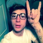 Profile Picture of Kyle Knox (@kyleravensmithknox) on Instagram