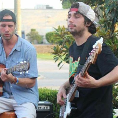 Profile Picture of Brian Ginn (@chinchinginn) on Twitter