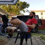 Profile Picture of Eric Nuss (@deepwatertiger) on Instagram