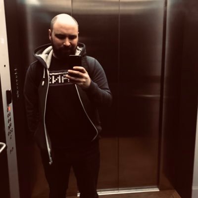 Profile Picture of Sean Hannon (@HannonCommaSean) on Twitter