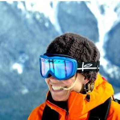 Jenny Tornow - Twitter Profile Picture of Jenny Tornow (@jennytornow) on Twitter