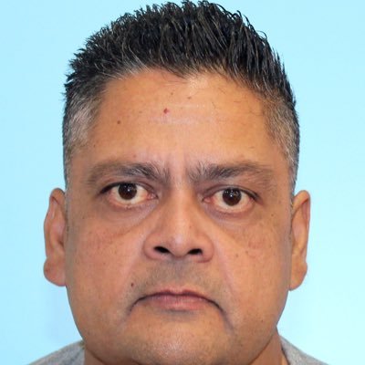 Profile Picture of Bob Patel (@BobPate12724381) on Twitter