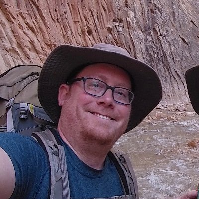 Profile Picture of Matthew Neumann (@mattyboy549) on Twitter