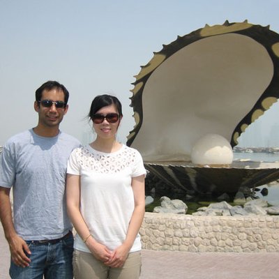 Profile Picture of Sonya And Travis (@SonyaandTravis) on Twitter