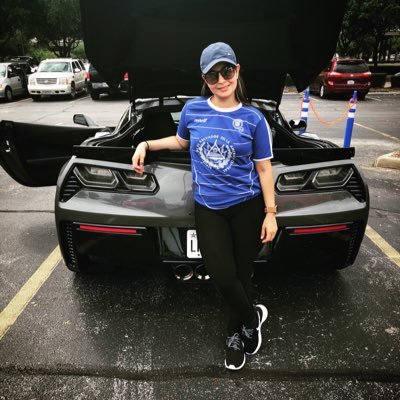 Profile Picture of Mirna Andrade (@MirnaAndrade19) on Twitter