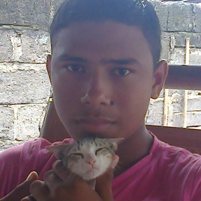 Profile Picture of Abel Anaya (@abelanaya4) on Twitter