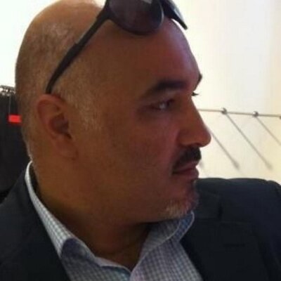 Profile Picture of Mohamad Sankari (@SankariMohamad) on Twitter