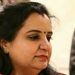 Profile Picture of Mona Anand (@mona.anand) on Instagram