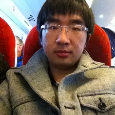 Profile Picture of Sun Cheng Fei (@heroscf) on Twitter