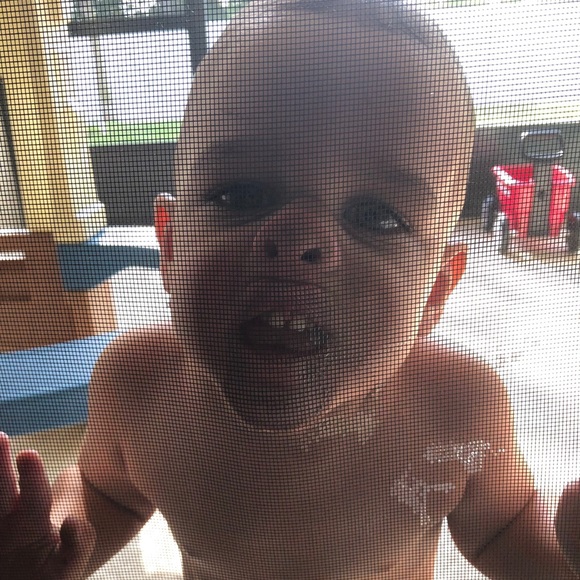 Profile Picture of Kim Ashburn (@kimgnau) on Poshmark