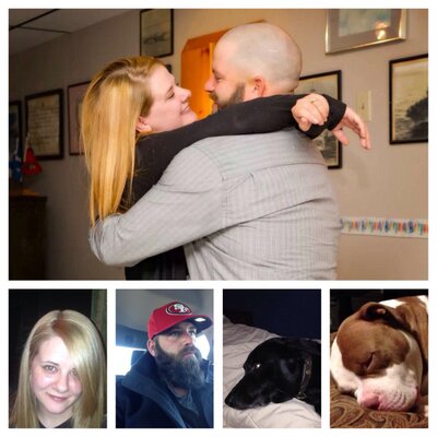 Profile Picture of Gilbert Sherman (@Gilbertsherman2) on Twitter