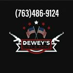Profile Picture of Peter C/Dewey's Guns & Ammo (@petercosgrove101) on Instagram
