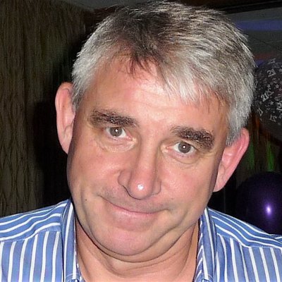 Profile Picture of Keith Farrar (@kfarrar2) on Twitter