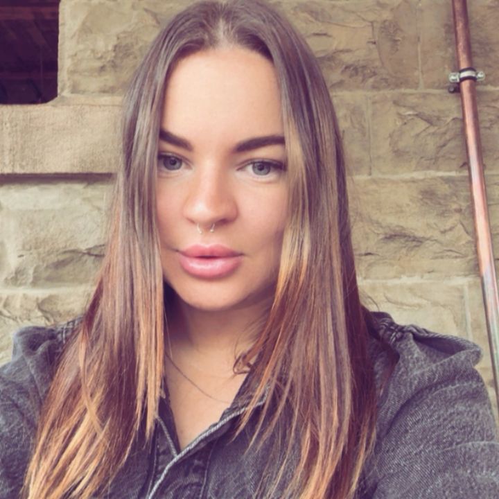 Profile Picture of Jessica Testa (@@jessicatesta3) on Tiktok