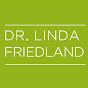 Profile Picture of Dr Linda Friedland (@lindafriedland) on Tiktok