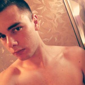 Profile Picture of Samuel Scherer (@samuel_scherer) on Twitter