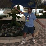 Profile Picture of Walter Johnson (@walterdisney_16) on Instagram