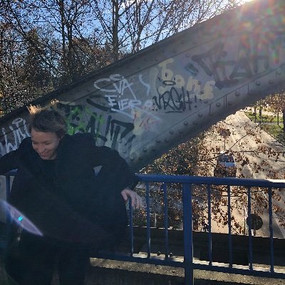 Mischen_possible - Twitter Profile Picture of Mischen_possible (@MischenP) on Twitter