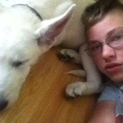 Profile Picture of Xavier Taylor (@xaviertaylor20) on Twitter