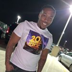 Profile Picture of Poundz Mitchell (@poundz_dagreat) on Instagram