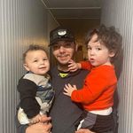 Profile Picture of Kyle Lichty (@kalichty) on Instagram