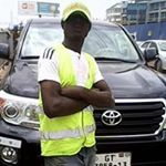 Profile Picture of James Sakordie (@jamessakordie) on Instagram