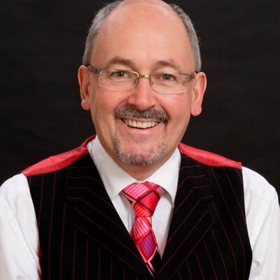 Profile Picture of Stephen Carver (@steveextra260) on Twitter