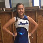 Profile Picture of Julia Darnell (@banana_splitzzzzzz) on Instagram
