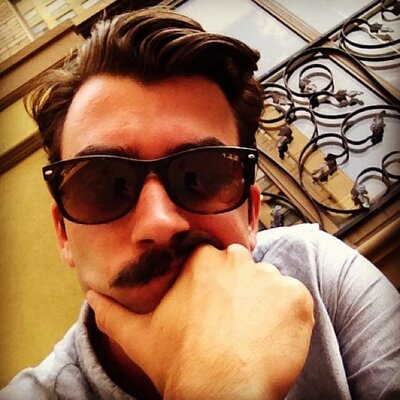 Profile Picture of Matt Carter (@Cartergan) on Twitter