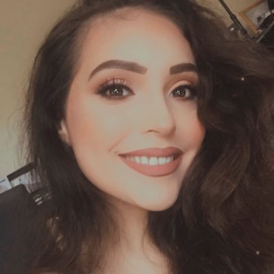 Profile Picture of Lucy Barajas (@lucy_bee23) on Twitter