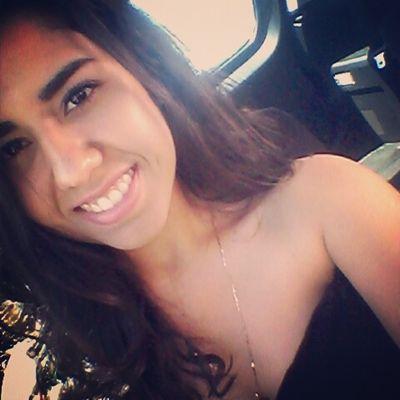 Profile Picture of Melissa Carrillo (@melisacarrillof) on Twitter