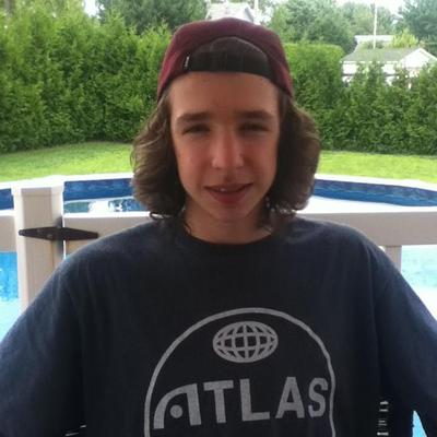 Profile Picture of David Brissette (@DaveBriss) on Twitter