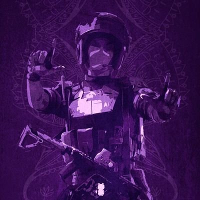 Profile Picture of Elena (Mira) María Álvarez (@craig_has_beard) on Twitter