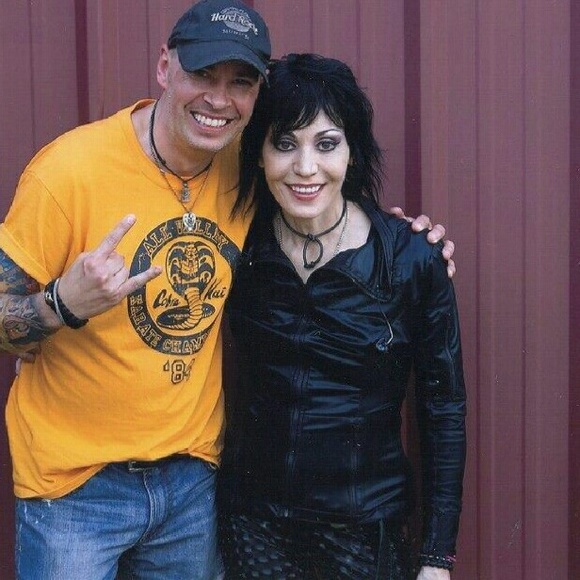 Profile Picture of John Tucci (@jett5150) on Poshmark