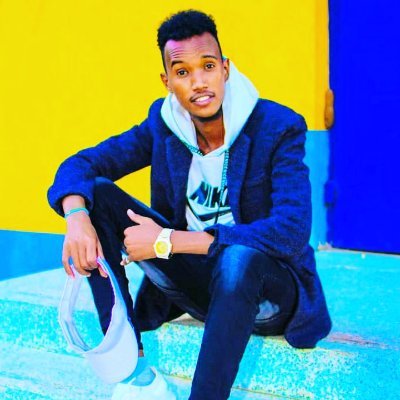Profile Picture of Mohamed Dahir Ibrahim (@MohameddahirIb1) on Twitter