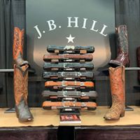 Profile Picture of Jb Hill (@jb-hill-11) on Quora