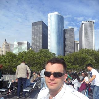 Profile Picture of Joel Pfister (@joel.pfister.67) on Facebook