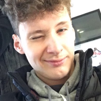 Profile Picture of Joshua Hackett (@JoshuaHackett16) on Twitter