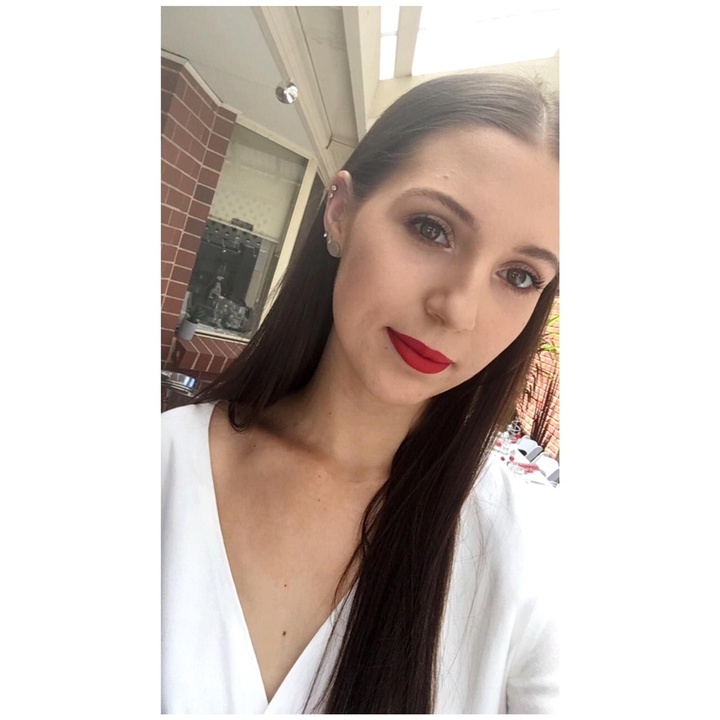 Profile Picture of megrosenbauer (@megrosenbauer) on Tiktok