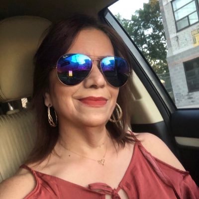 Profile Picture of Maria Pimentel Cruz (@mariapimentelc) on Twitter