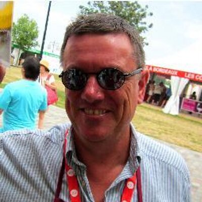 Profile Picture of Nick Kinder (@vinesanvinesan) on Twitter