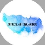 Profile Picture of •藝術字•手寫語錄•心理測驗•西洋書法• (@sharing_writing_creative) on Instagram