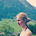 Profile Picture of Margareta Moosbrugger (@margaretamoosbrugger) on Instagram