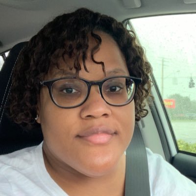 Profile Picture of Jessica Graham (@JessieJDG) on Twitter