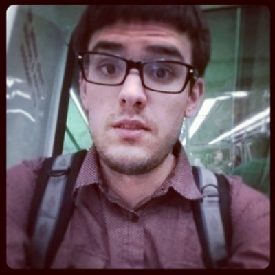 Profile Picture of Mike Stamm (@MikeStamm1058) on Twitter