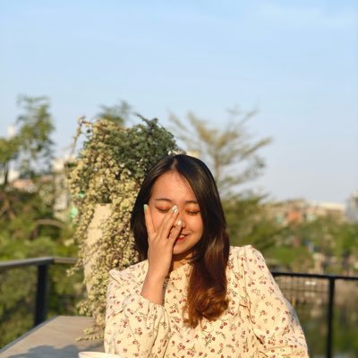 Profile Picture of Huyen Khanh Pham (@KerryMint) on Twitter