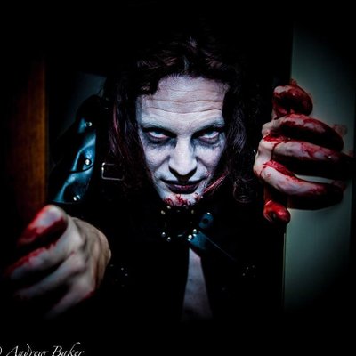 Profile Picture of James Ashburn (@Shriven666) on Twitter